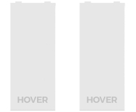 HOVERAir X1 Combo Plus White - 1280403 - zdjęcie 6